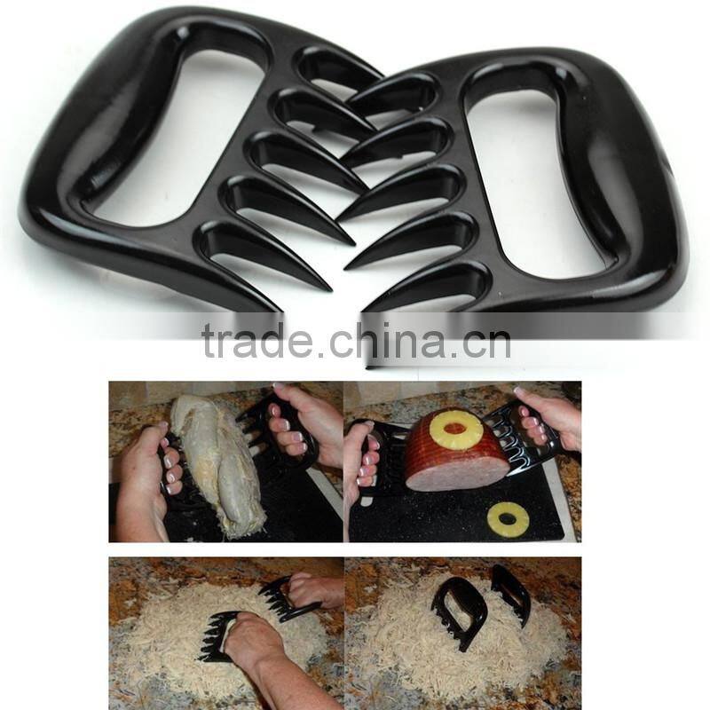 2015 New Design Bear Paw Fork