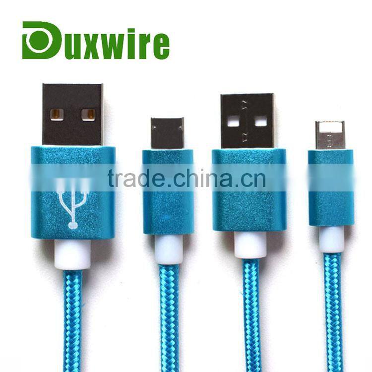 china hot wholesale quick charge usb to stereo mini plug cable