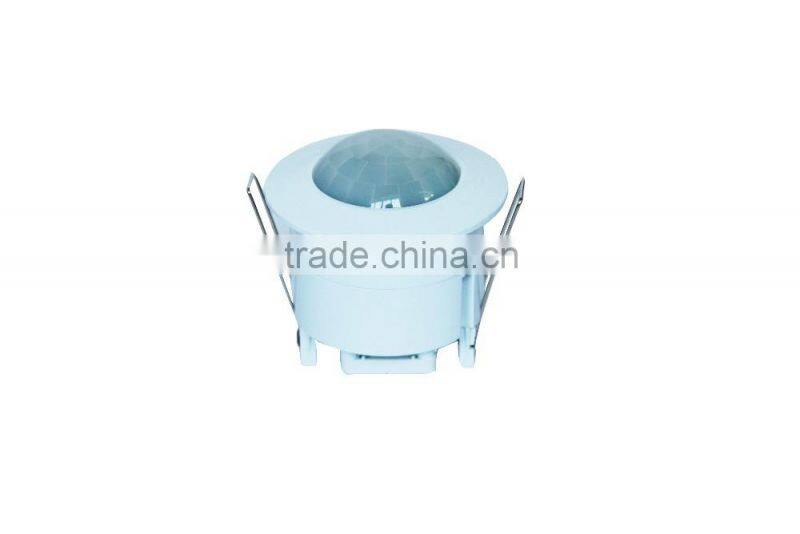 360 degree detection Celling mount sensors, PIR infrared motion sensor