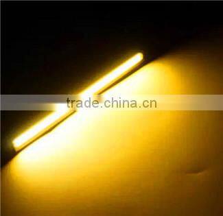 SCL-2014120014 2015 New product COB car led light strip
