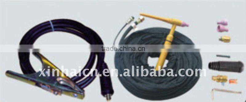 portable tig welder pulse inverter argon welder TIG-200