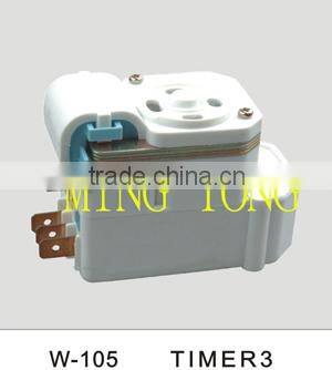 adjustable refrigerator digital timer