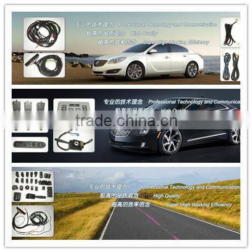 Wiper Switch for 405 Peugeot