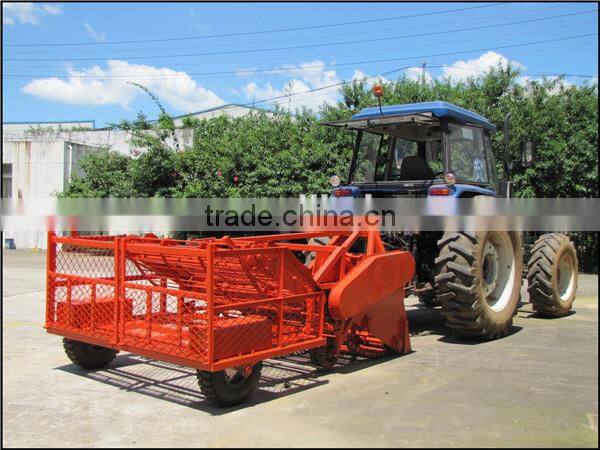 agriculture machinery harvester from china,Brand factory cassava root harvester for sale