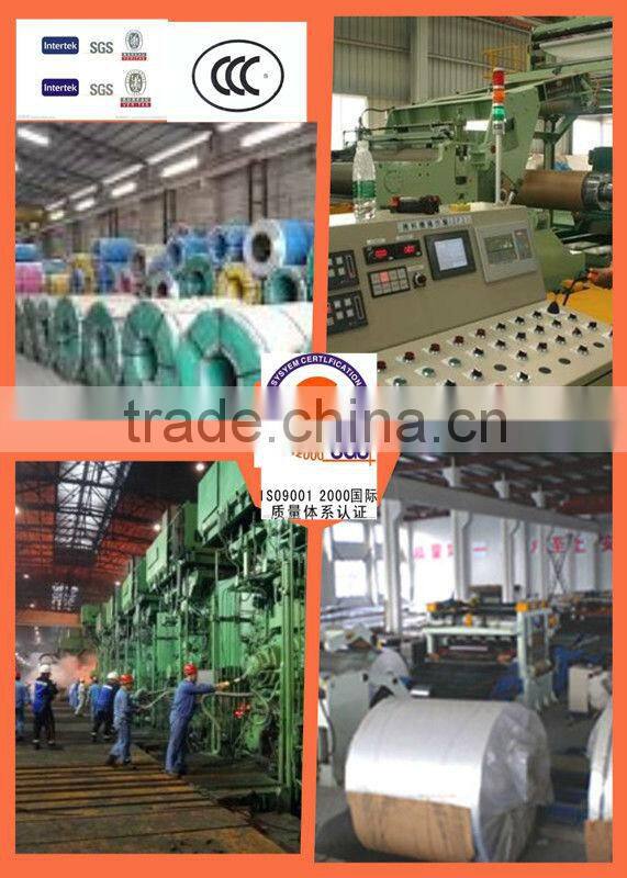 hot sale Prime quality 1100 5083 7075 aluminum coil in stock