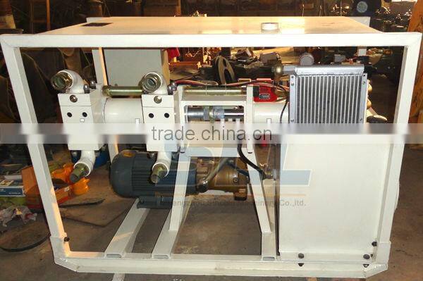 High Pressure SG70 Full Hydraulic Grouting Pump Grouting Tips