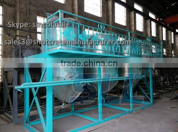 Cheap Oil Processing Machine for Sale