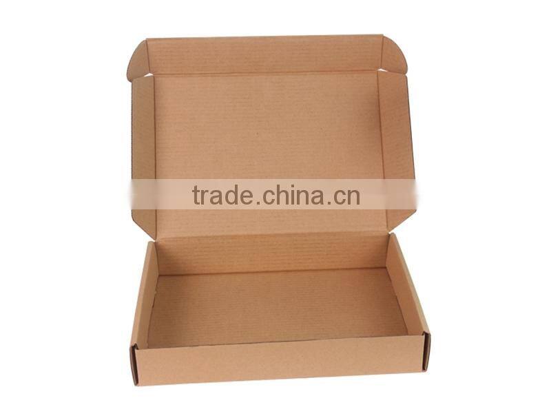 Wholesale cardboard box/ corrugated cardboard box
