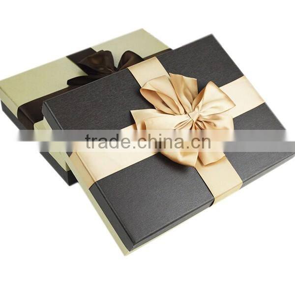 Magnet and PVC window custom made boxes