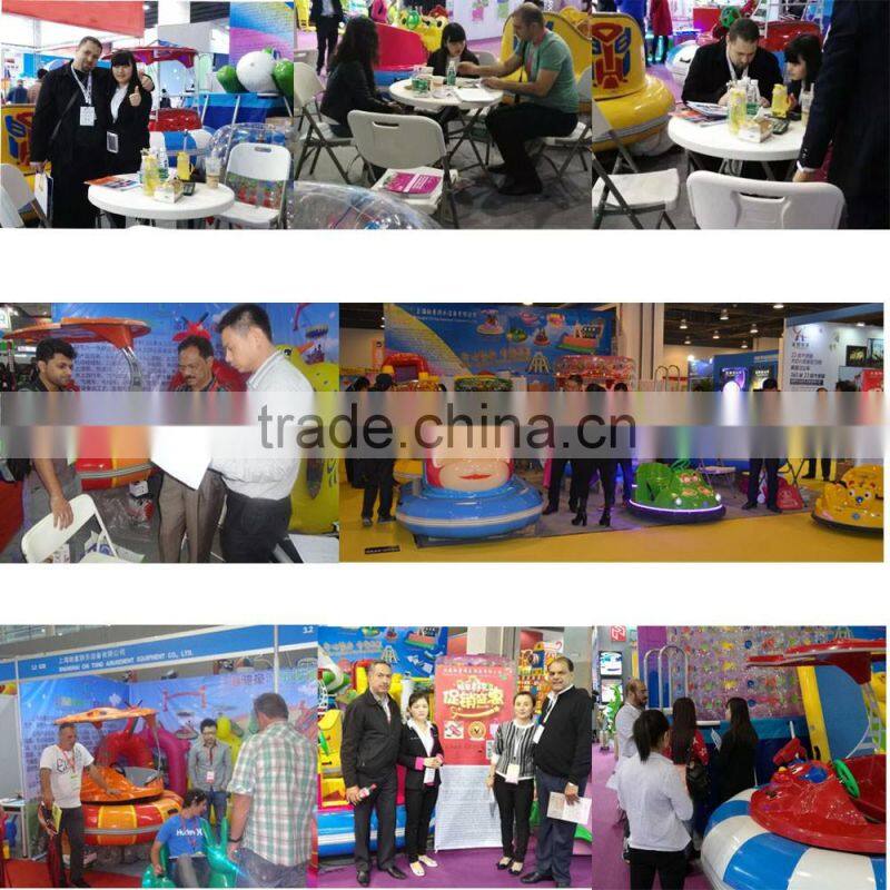 Hot Selling Inflatable Floating Water Bubble Ball