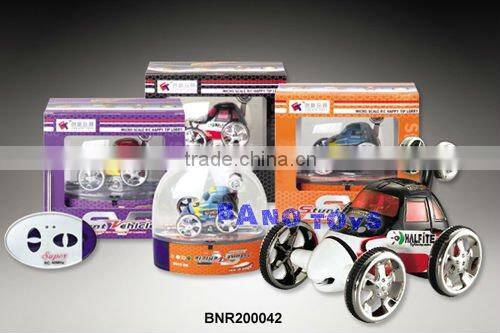 RC Stunt Car BNR200042
