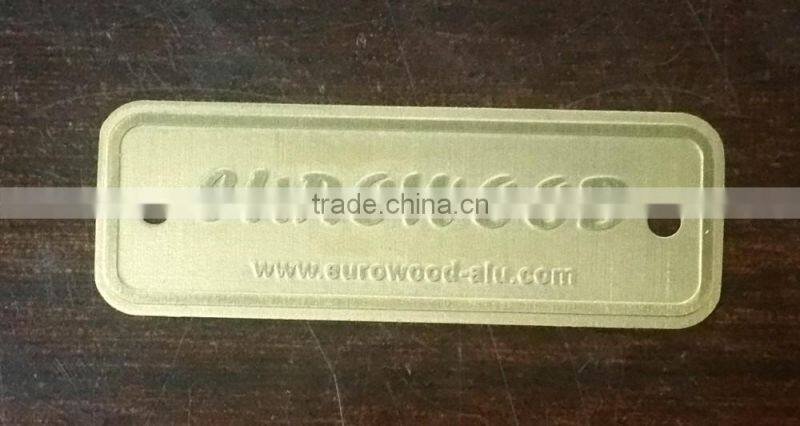 custom bags skins leather metal tags