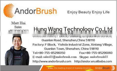 Christmas gift Men's Metal Suit Clothing Brush