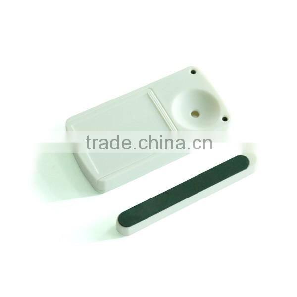 2016 new Personality Style Intelligent Wireless Door Digital Chime Doorbell Bell and a Remote Button
