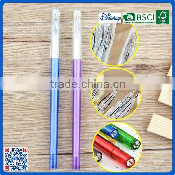 2016 wholesale cheap price ballpen for children with good quality