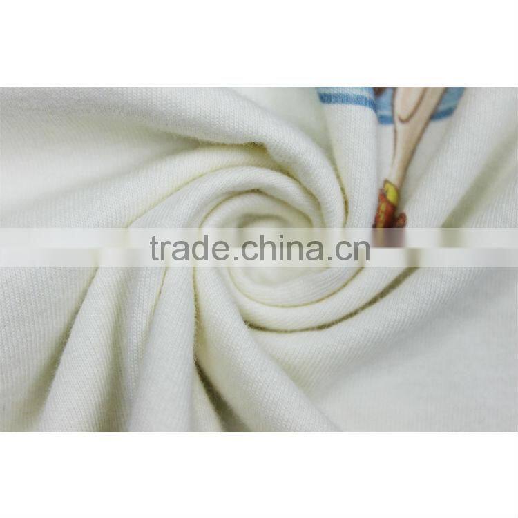 t shirt wholesale cheap 95 cotton /5 elastane t-shirt