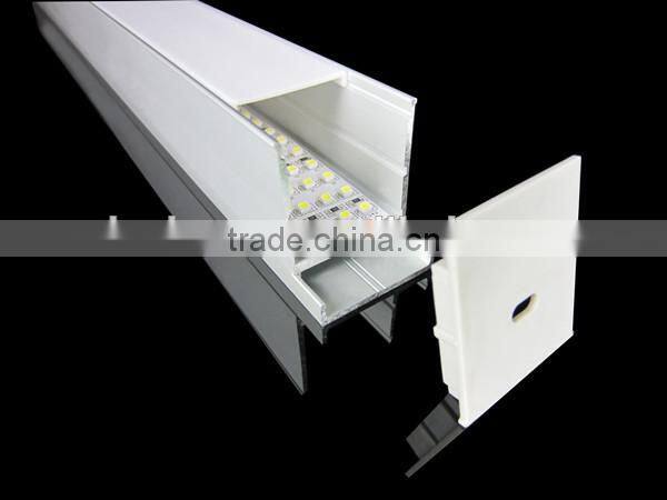 LED Aluminium Profiles for LED Strips Lighting