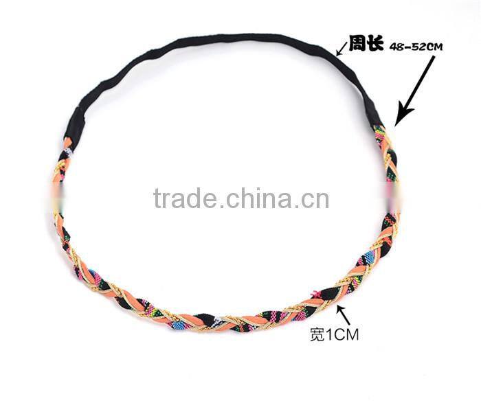 Hot sale best quality childrens hair accessories