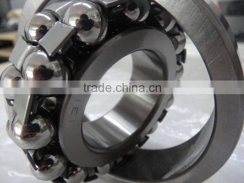 YEPO 1300 series High precision self-aligning ball bearing 1310 bearing specification