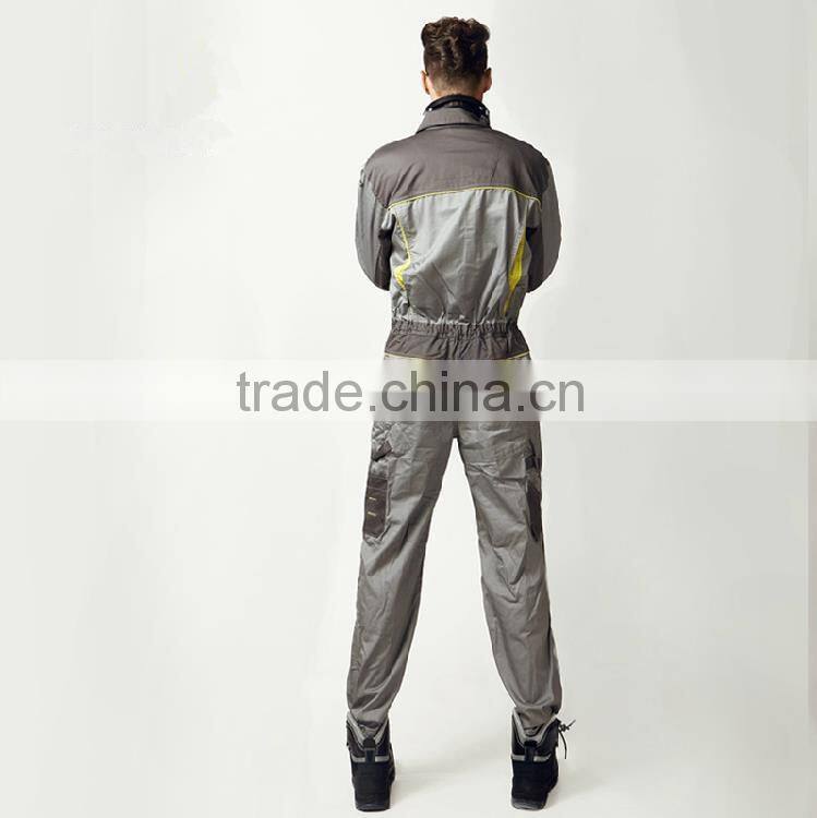 autumn ourdoor coverall , building site coverall , auto repair coverall