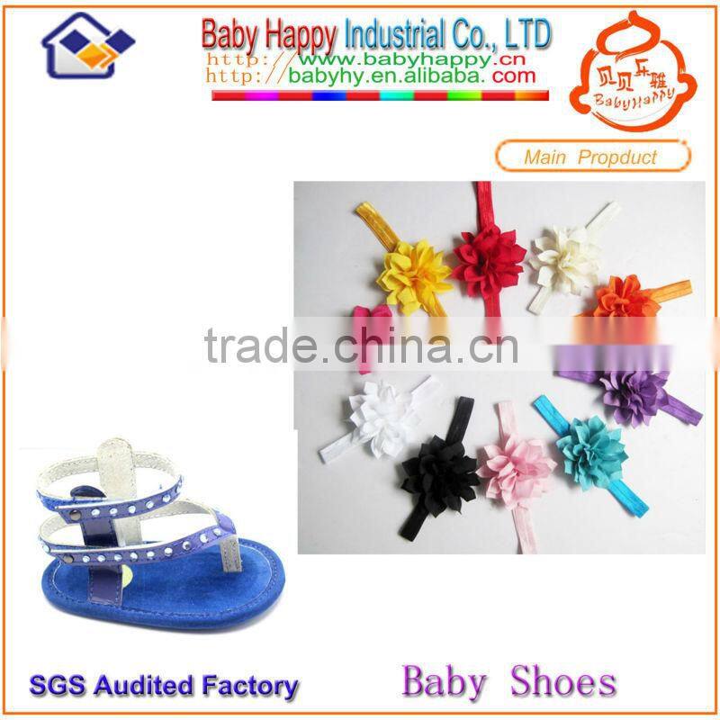 soft shoes for babies kids headband