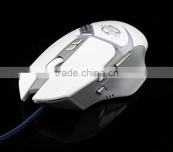 professional gaming accessaries computer gaming mouse