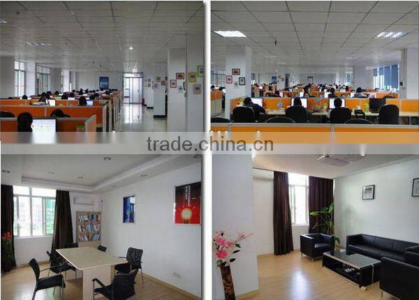 latest style 9 heads artificial flower plastic flower bouquet