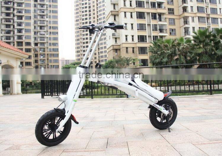 Cheap novelty hot style electric moped e scooter