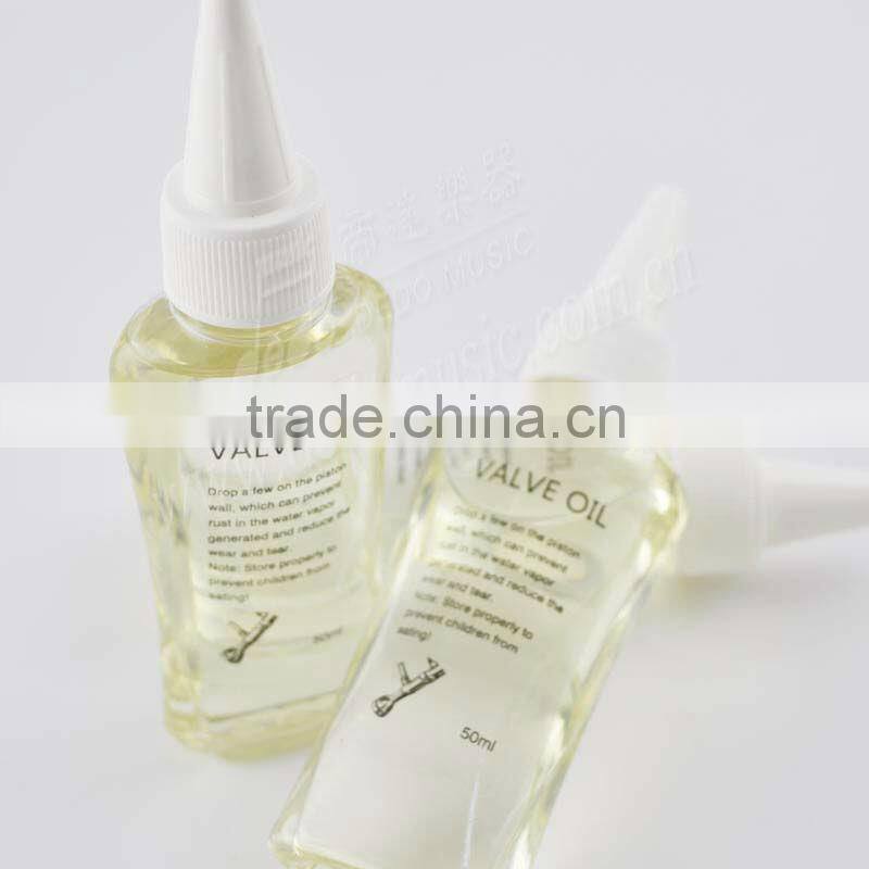 2015 Valve Oil For Wind instruments