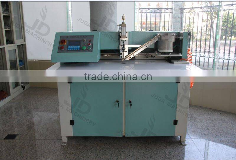 Computerized Auto-nailing Machine