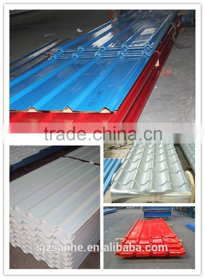 Pretty Low Cost Small Prefab Warehouse Portable House