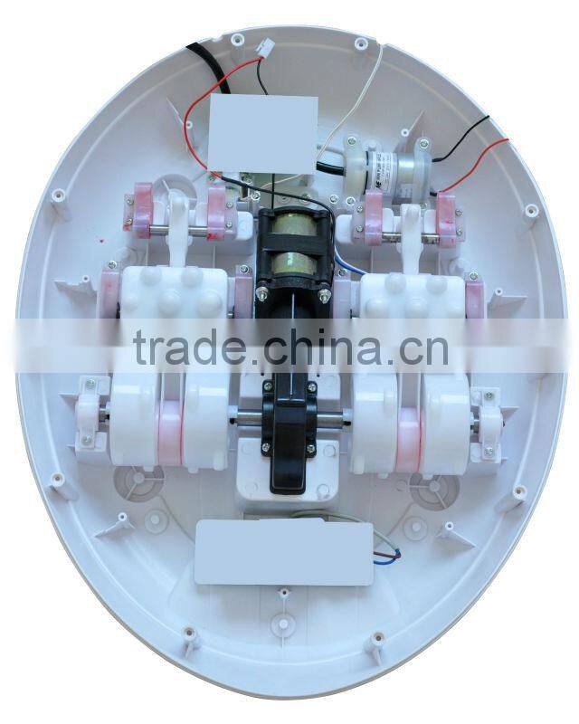 2013 newest foot massager with air pressure