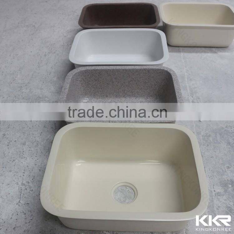 artificial stone kitchen sinks farmhouse sink kitchen sinks wholesale