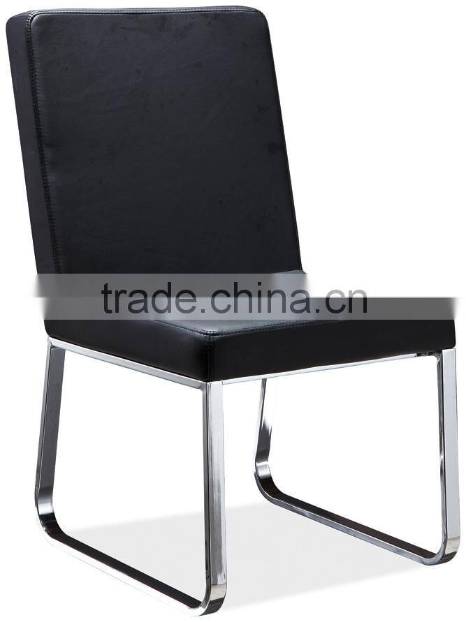 Z683 2015 Italy comfortable strong dining chair in home furniture