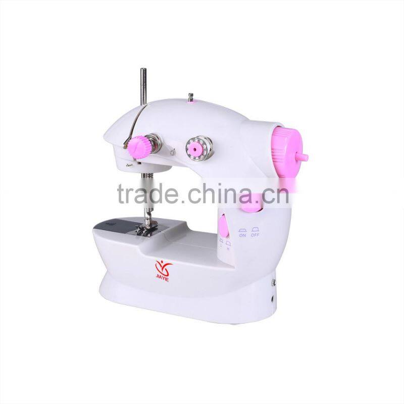jiayie JYSM-202 sunstar single head embroidery sewing machine control by button