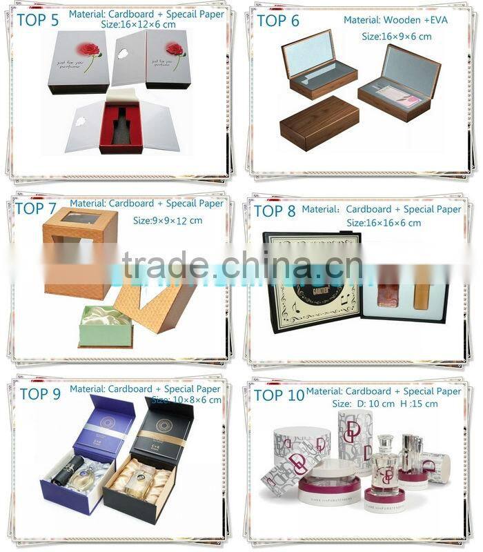 wholesale elegant wood box for gift packing