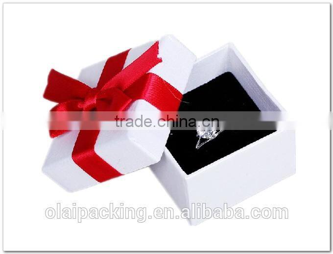 mini ring box for girls