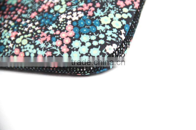 Sublimation printing Neoprene Laptop case,computer bag