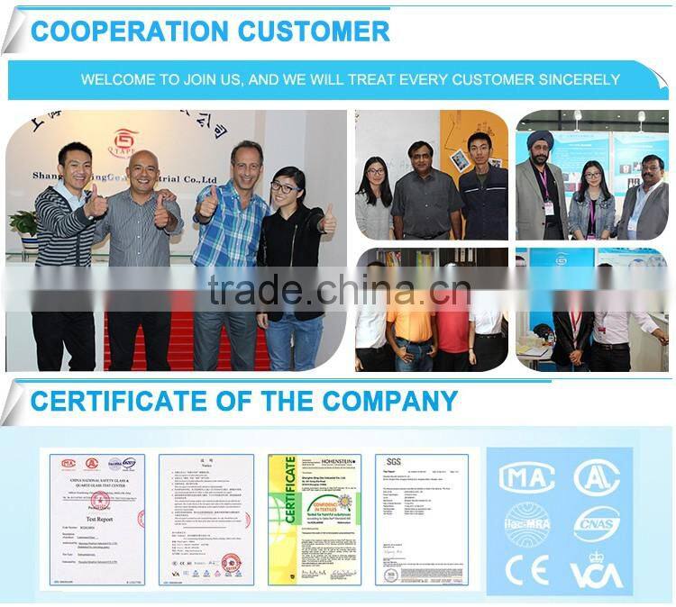 XG Shoe Sole TPU Sheet Thermoplastic Polyurethane