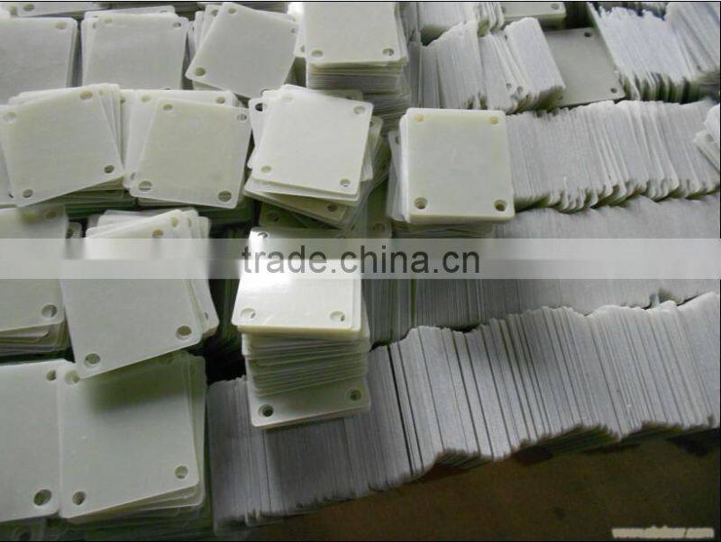 glassfiber Lapping carrier