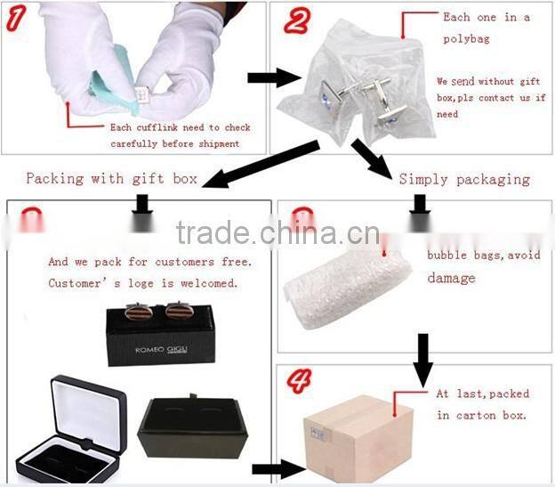 Wine Bottle Cup Cufflinks