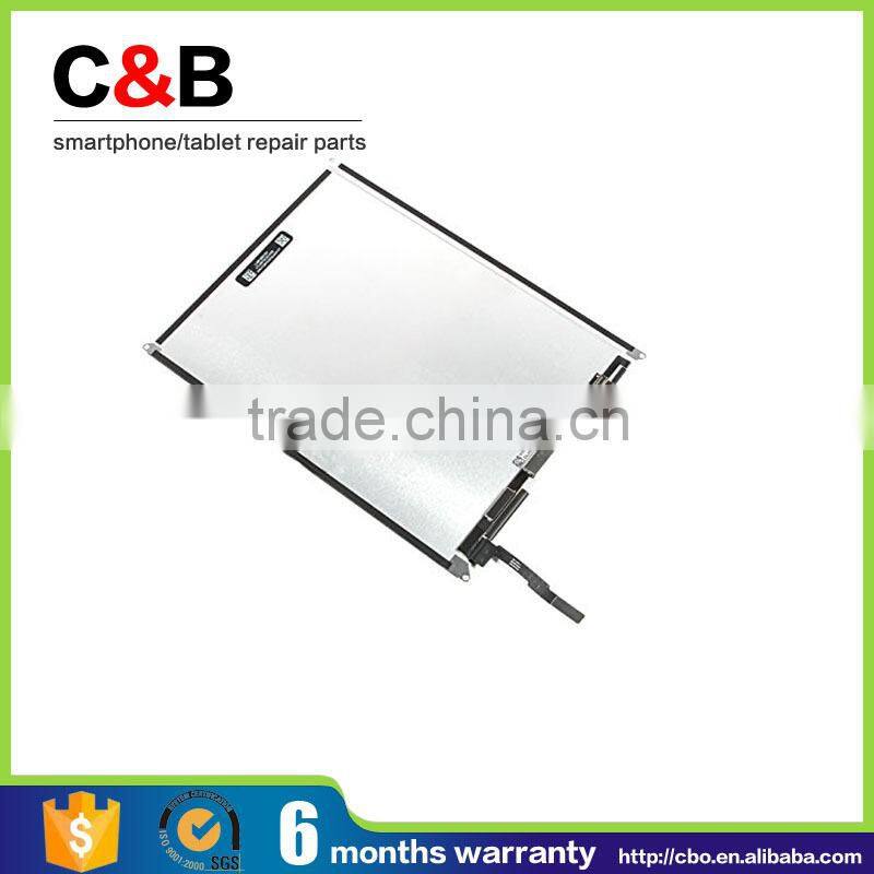 Wholesale price Original for iPad Air LCD