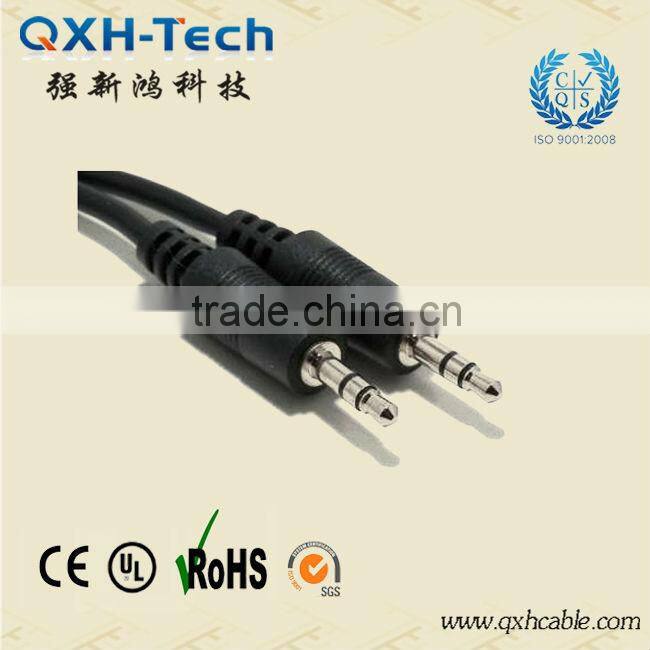 High Performance China Manufacturer audio video cables