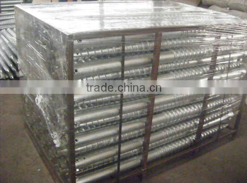 ground screw anchor for sale