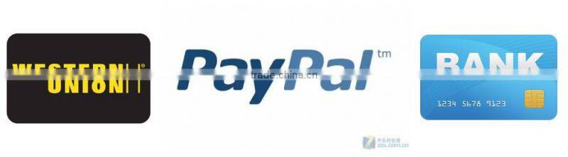 High qulity customized wooden compartments jewelry box