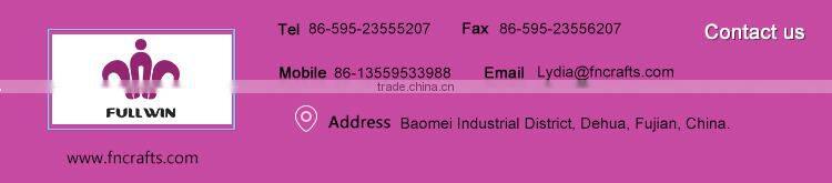 Lead-free Ceramic Gingerbread Shaped Candy Plate,Colored Ceramic Bowl For Christmas decoration