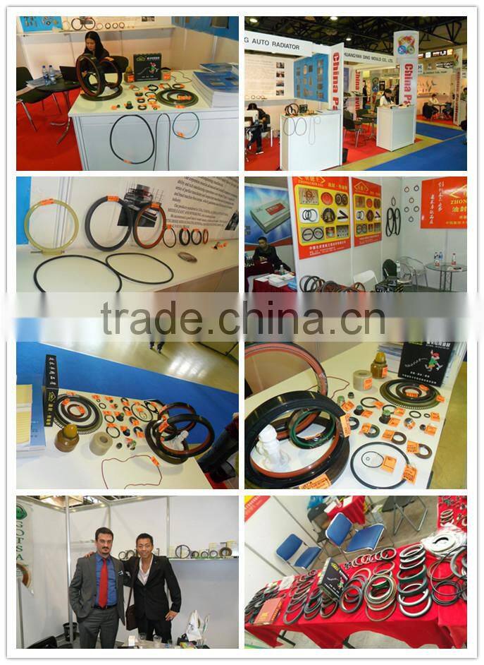 waterproof viton seal rubber o ring/ NBR ring for ship/ EPDM rubber o ring for machine