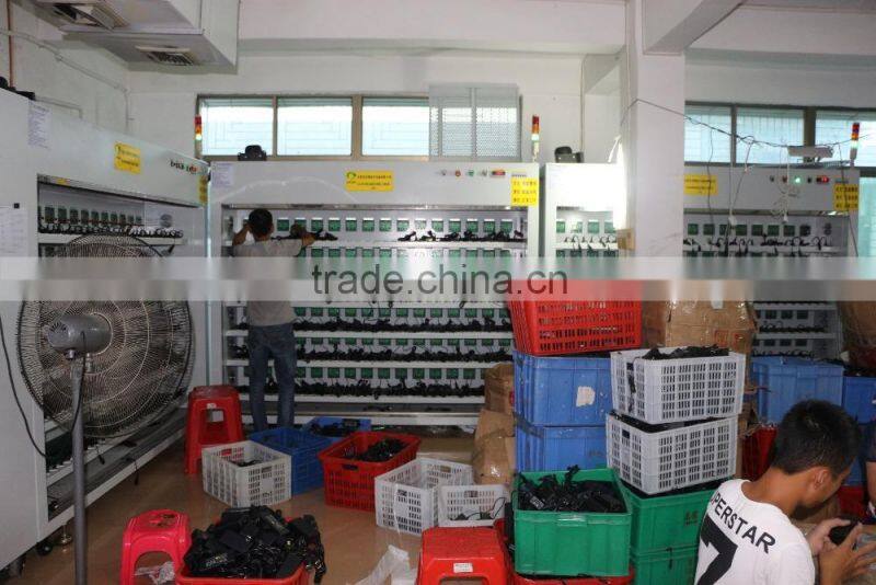 High Quality 75W 15V 5A 6.3*3.0 Laptop Charger for Toshiba Notebook