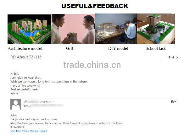 Decoration ,outdoor artificial plastic flower pot,H-18