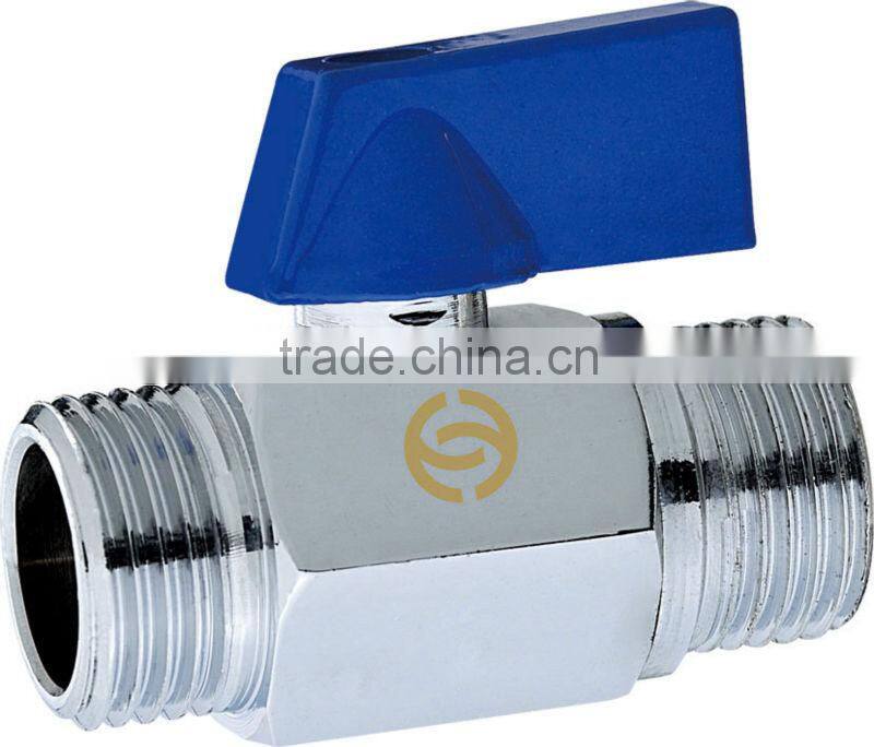 ball valve